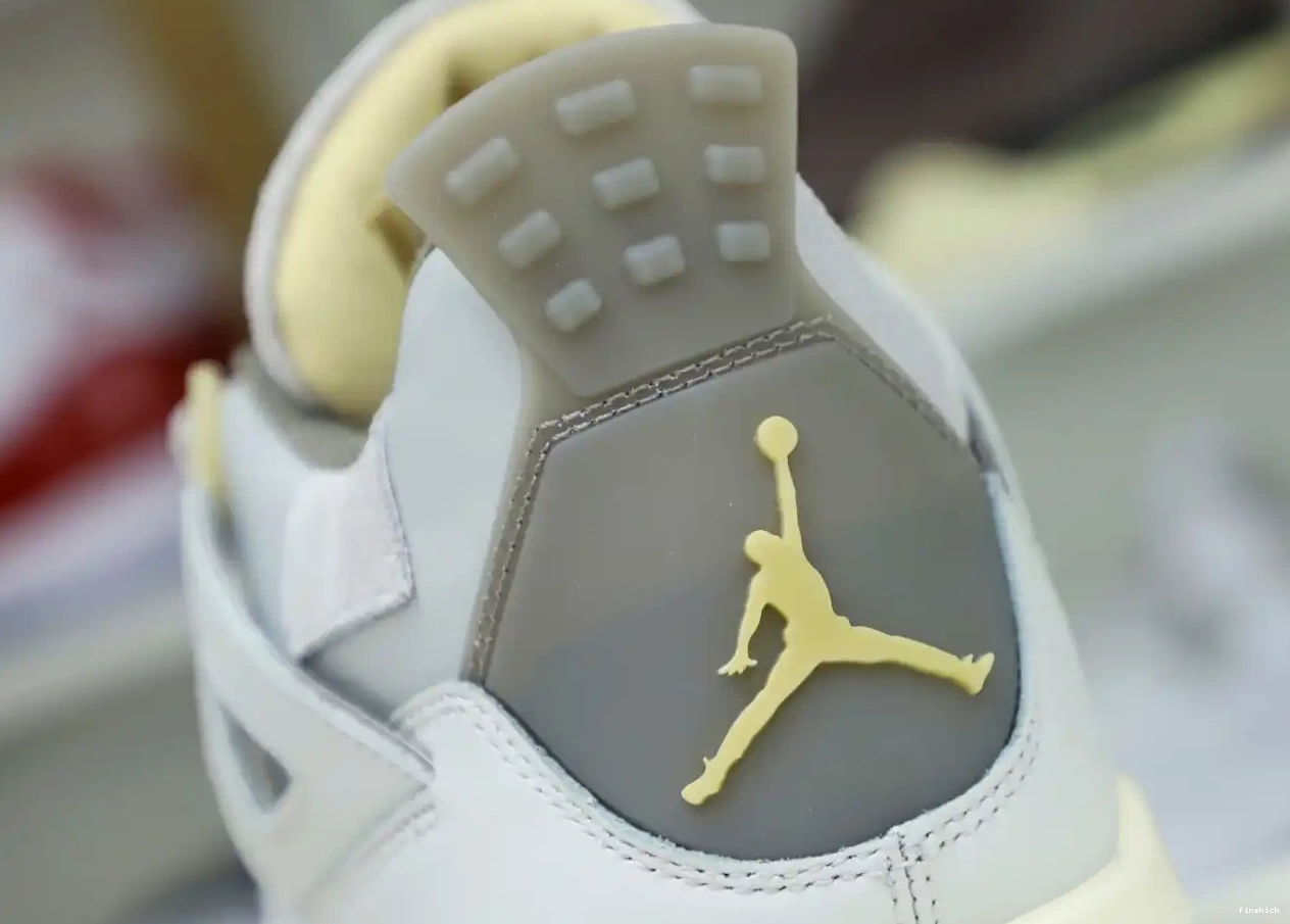 4 Jordan Jordan Air 